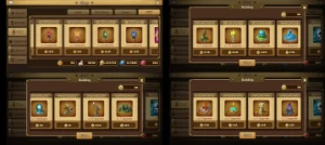 Summoners War Global com Valatins Deborah Molly Jamire Chiwu