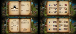 Summoners War Global com Valatins Deborah Molly Jamire Chiwu