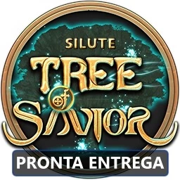 10kks - Silver - Tree of Savior - SA Silute - Others