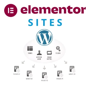 Mega Pack Templates E Sites Wordpress E Elementor