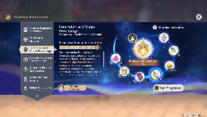 Genshin Impact Xiao C1+BIS