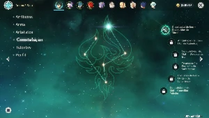 Genshin Impact Xiao C1+BIS