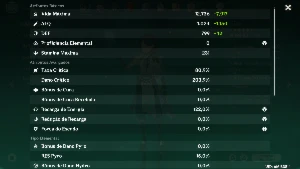 Genshin Impact Xiao C1+BIS