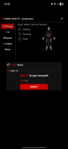 ☠️Painel naruto 2.0☠️ - Free Fire