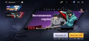 Conta Tokyo Ghoul Break the Chains - Jogos (Mídia Digital)