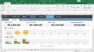 Planilha De Valuation 4.0 - Outros