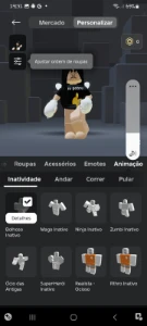 Conta roblox com face de 1k e roupas legais /fem!!