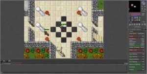 Royal Paladin, secura, level 100, set+ 500k + ek 86+MS 56 - Tibia