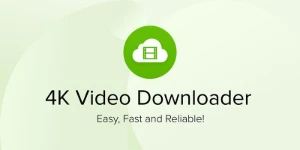 4K Video Downloader Plus - Softwares e Licenças