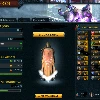 Conta Runescape Comp Cape RS