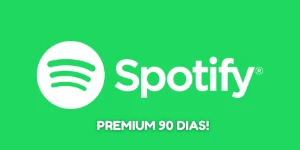 Spotify Premium - 90 Dias! - Assinaturas e Premium
