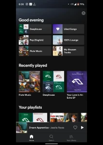 Spotify Premium - 90 Dias! - Assinaturas e Premium