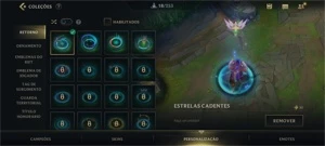 Wild rift conta - League of Legends: Wild Rift LOL WR