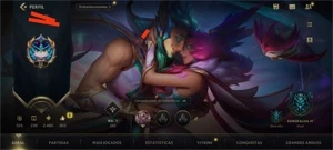 Wild rift conta - League of Legends: Wild Rift LOL WR