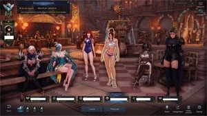Soulfist 1500 +21 Weapon + Mago Weapon 100% Quality Kazeros - Lost Ark