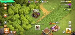 Clash Of Clans Conta Cv8 Tudo Full Do Cv 7