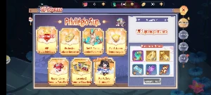 Conta Duelo Ninja - Outros