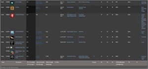 CONTA STEAM COM 98 JOGOS
