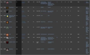 CONTA STEAM COM 98 JOGOS