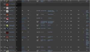 CONTA STEAM COM 98 JOGOS