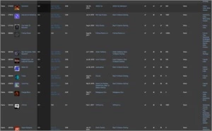 CONTA STEAM COM 98 JOGOS