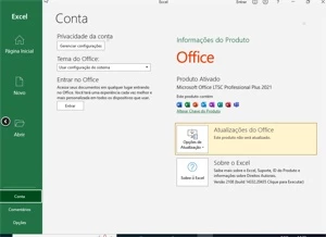 Windows 10 Pro + Office 2021 + APPs - Dezembro/2022 - Softwares e Licenças