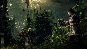 Xbox Hood: Outlaws & Legends #C25327