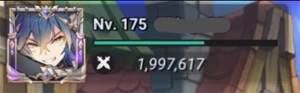 Conta Grand Chase Mobile 2KK PB