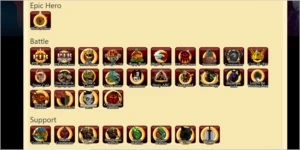Conta AQW - 12 Anos de gameplay. - Adventure Quest World