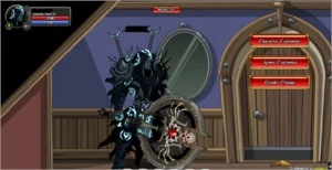Conta AQW - 12 Anos de gameplay. - Adventure Quest World