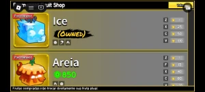 Conta de 30mi bounty e dark blade - Roblox