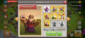 Th 15 Semifull Toooooop - Clash of Clans