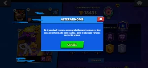 Conta De Brawl Stars Com Muitos Recursos
