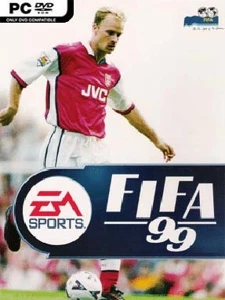 FIFA 99 - PC DIGITAL - Outros