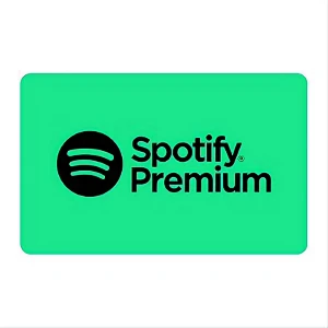 Spotify 1 mês