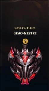 ELOJOB RÁPIDO - PRATA/OURO (POR DIVISÃO) - League of Legends LOL