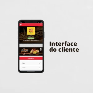 Script Php Sistema De Delivery Com Cardápio Digital - Outros