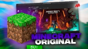 Conta Minecraft Full Acesso