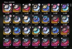 Shinku C3 + Porshe Todos limitados + - Neverness to Everness