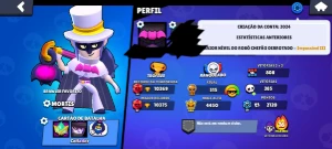 Conta Pra Começar Bem