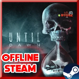 Until Dawn Pc Offline Steam