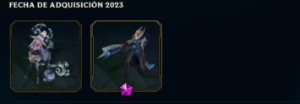 Conta Plat 4 bom mmr 2550 RP - League of Legends LOL