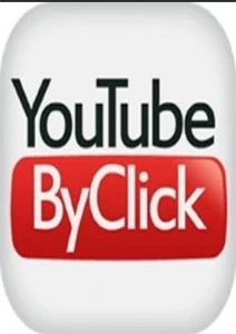 YouTube ByClick Premium - Softwares e Licenças