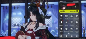 Vendo Conta Com Hotori+Bis E Nanally+Bis No Preço - Outros