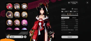 Vendo Conta Com Hotori+Bis E Nanally+Bis No Preço - Outros