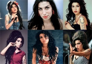 Amy Winehouse Discografia (Google Drive) - Outros