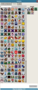 Conta Habbo Feminina 2010