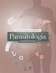 Parasitologia contemporânea (Ferreira) – 2. ed - Outros
