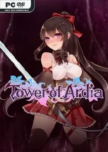 Tower of Ardia para PC envio digital - Outros