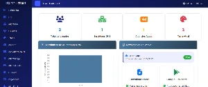 Script Ibo P2p 4 Temas Com Apk Base E Tutorial - Outros